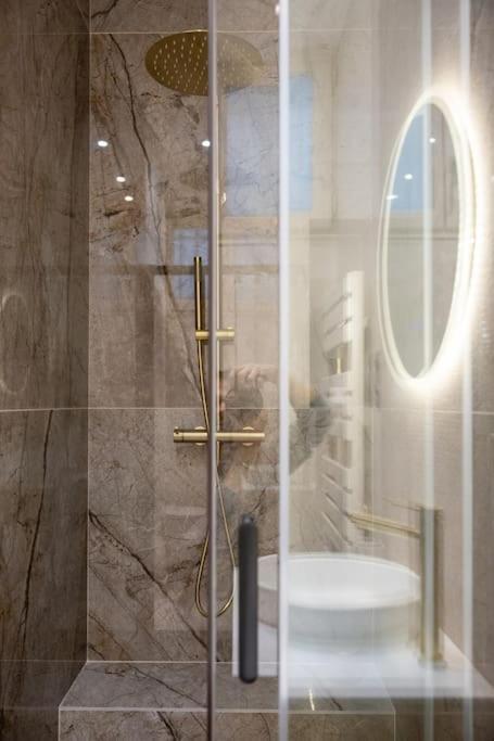New Luxury And Cozy Apartment - Notre Dame Paris Eksteriør bilde