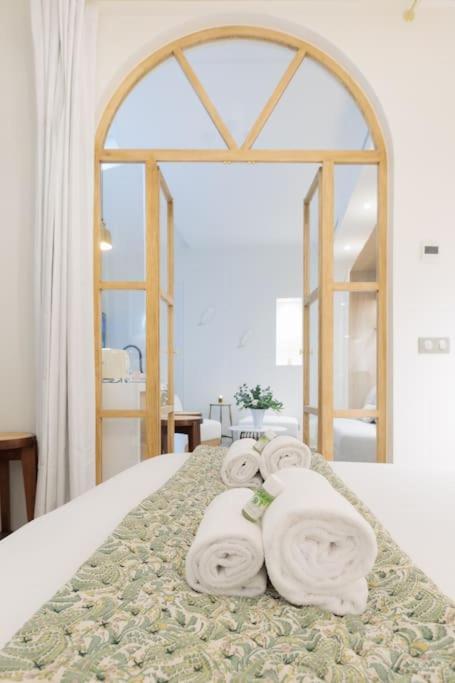 New Luxury And Cozy Apartment - Notre Dame Paris Eksteriør bilde