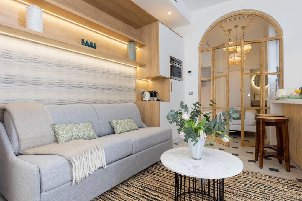 New Luxury And Cozy Apartment - Notre Dame Paris Eksteriør bilde