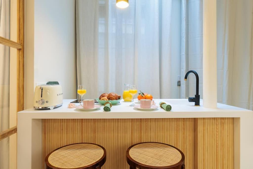 New Luxury And Cozy Apartment - Notre Dame Paris Eksteriør bilde