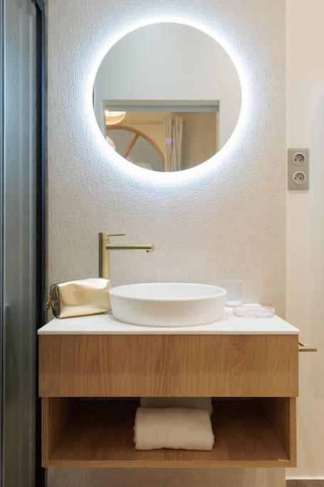New Luxury And Cozy Apartment - Notre Dame Paris Eksteriør bilde