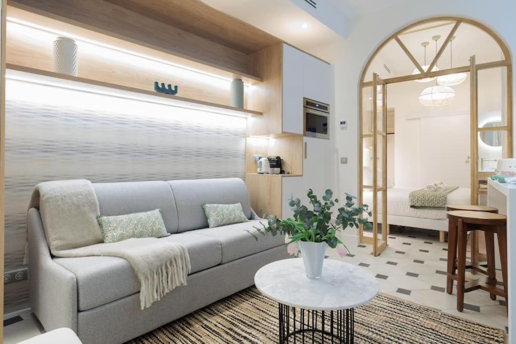 New Luxury And Cozy Apartment - Notre Dame Paris Eksteriør bilde